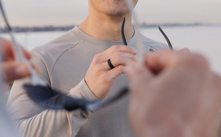 Why Silicone Rings Are the Smart Choice for Everyday Wear