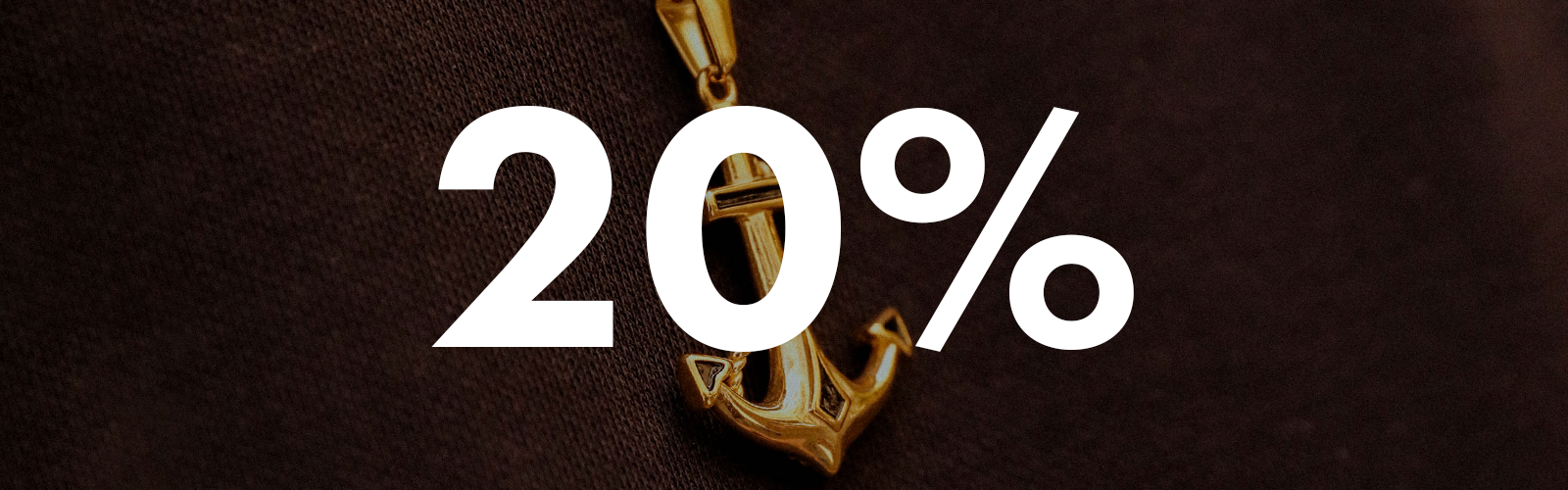 20% Off