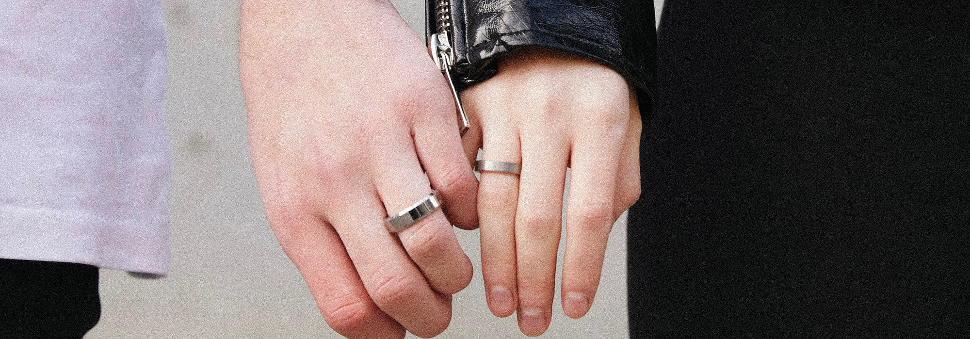 Anniversary Rings