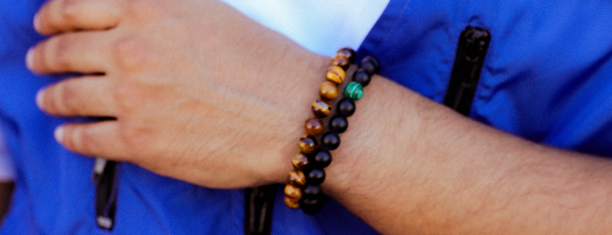 Beaded Bracelets