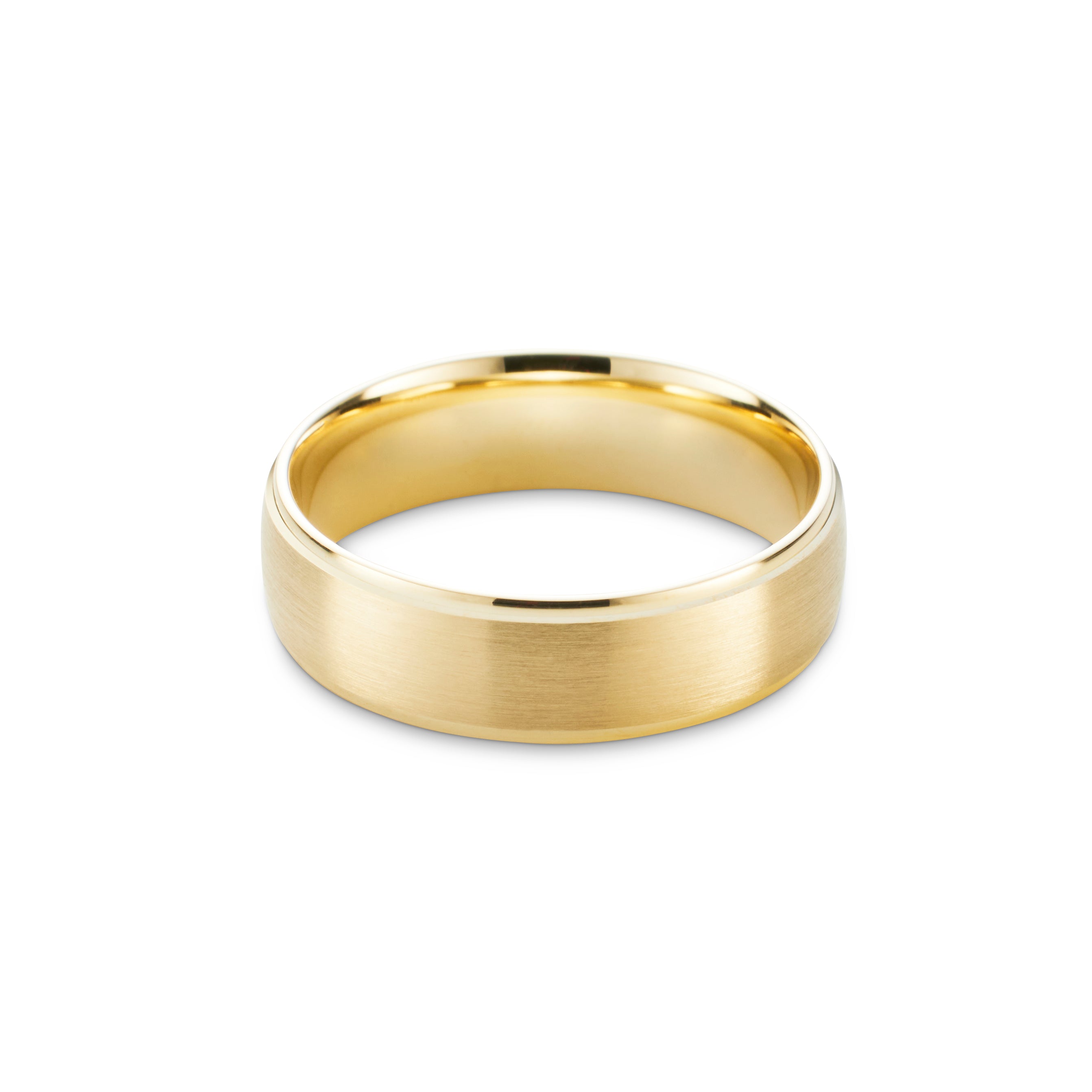 Gold ring discount