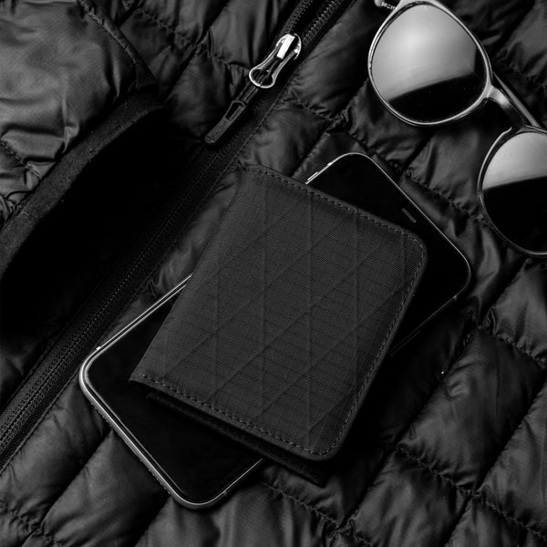 The Drift Bifold Wallet - ETRNL