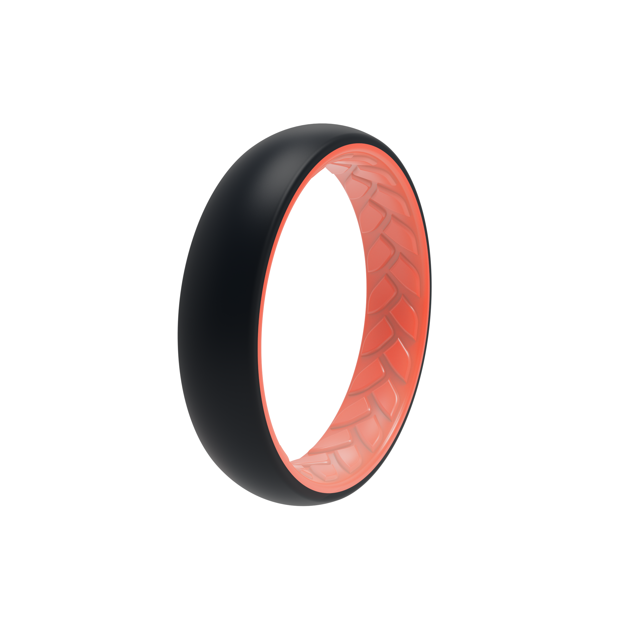 Endurance Silicone Ring