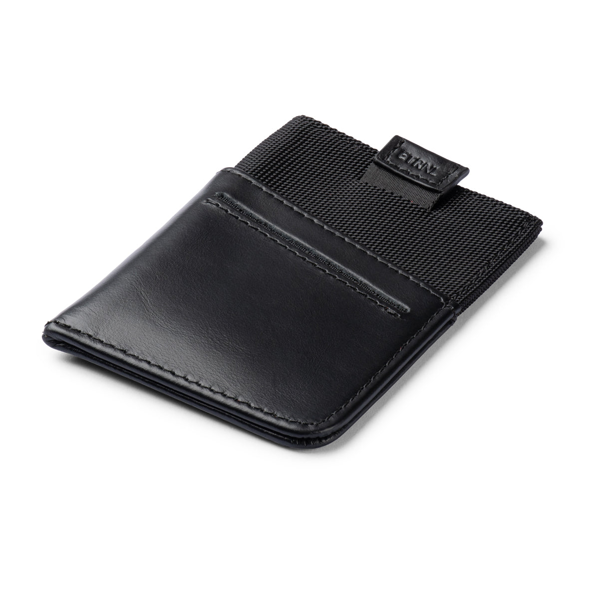 The Stride Leather Card Sleeve