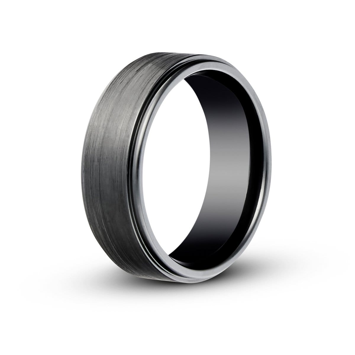 Zirconium Rings | Australia's No.1 Wedding Ring retailer | Temple and Grace  AU