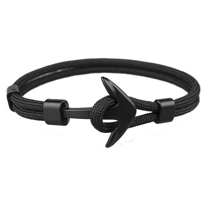 Anchor Bracelet-etrnl