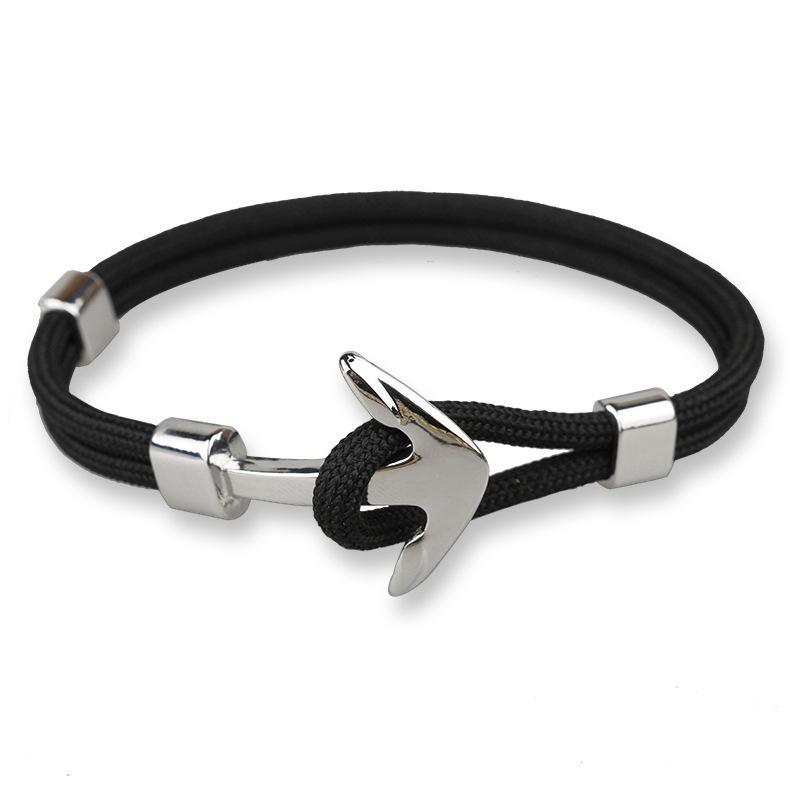 Anchor Bracelet-etrnl