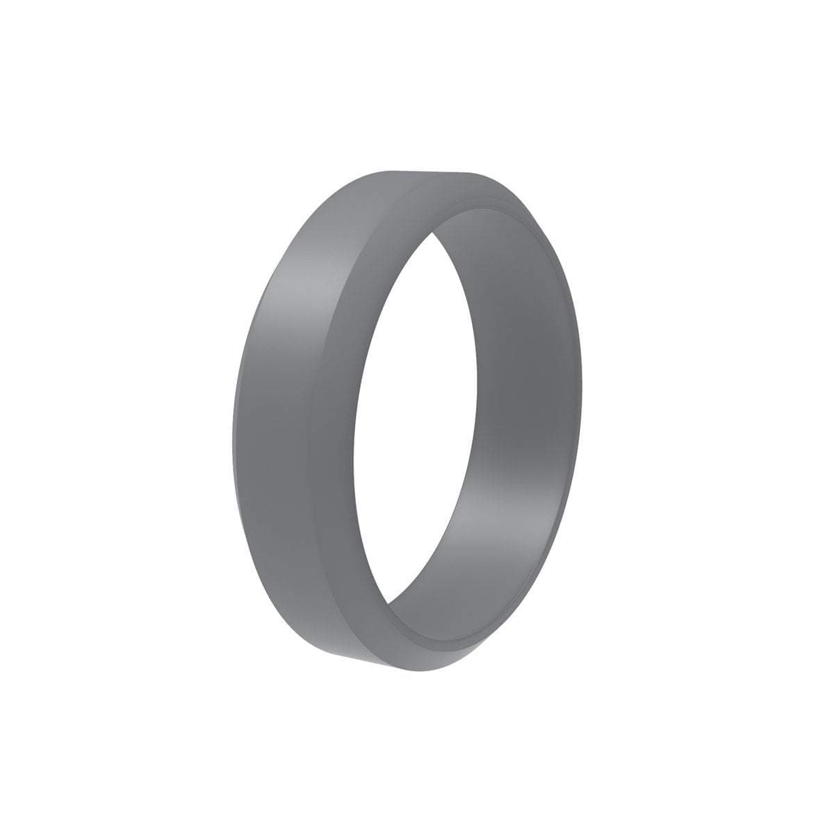 Silicone Beveled Edge Ring-etrnl