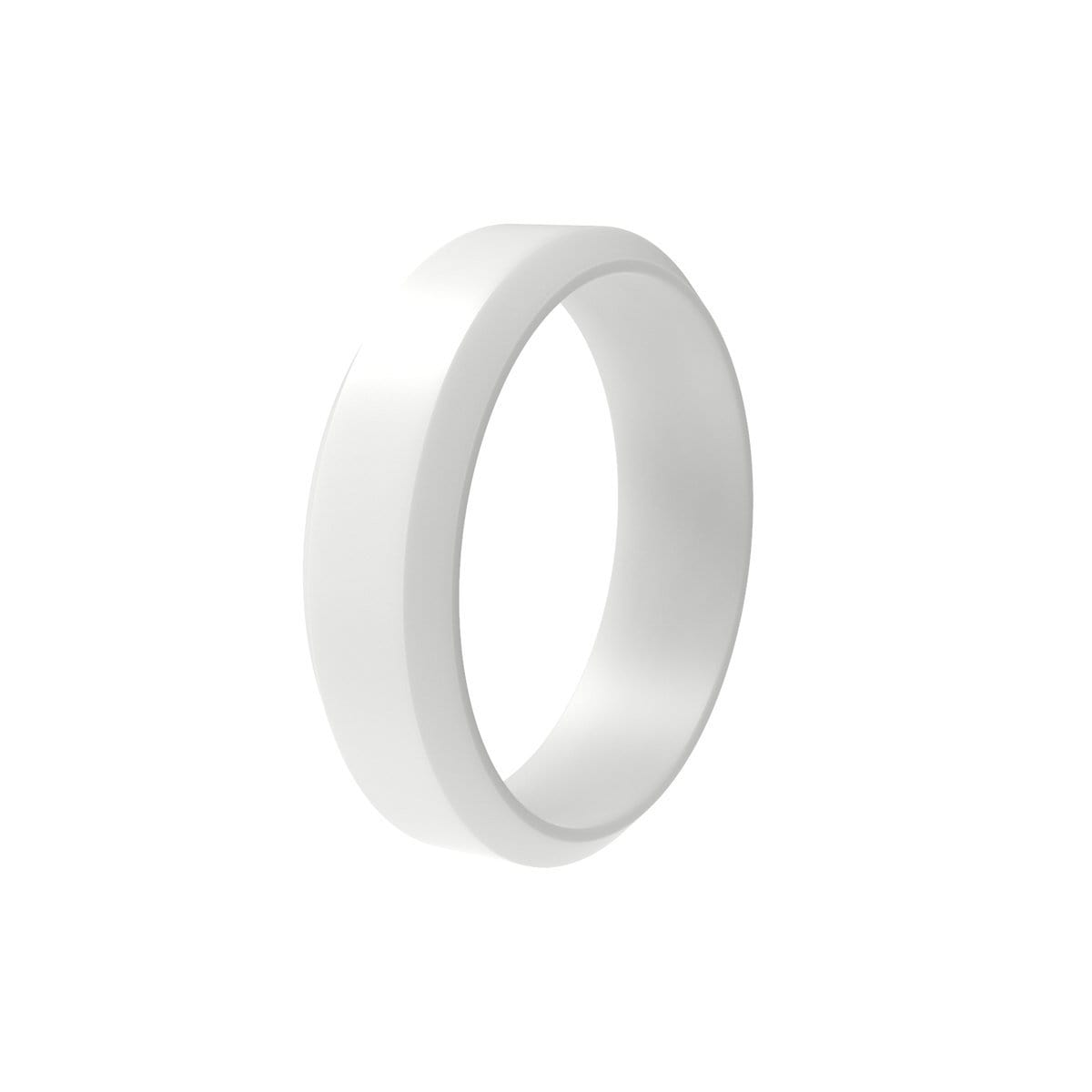 Silicone Beveled Edge Ring-etrnl