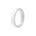 Women's Infinity Silicone Ring